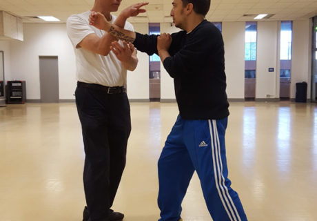 Foto dei Maestri - Shaolin Quan 65