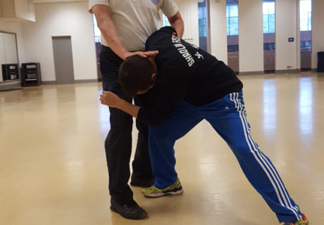 Foto dei Maestri - Shaolin Quan 59