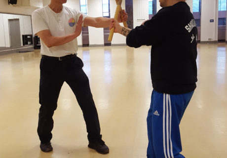 Foto dei Maestri - Shaolin Quan 53