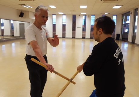 Foto dei Maestri - Shaolin Quan 51