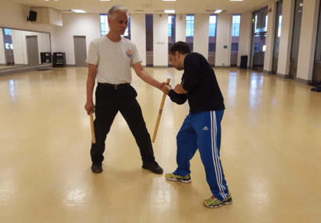 Foto dei Maestri - Shaolin Quan 67