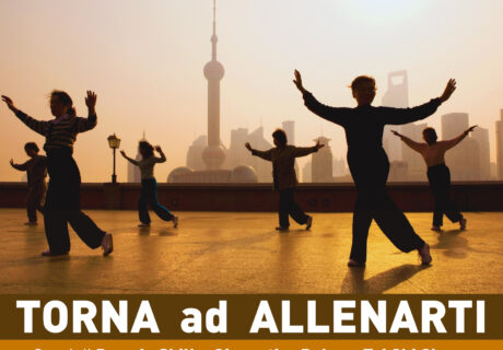 Torna ad allenarti: sconti e promozioni 9