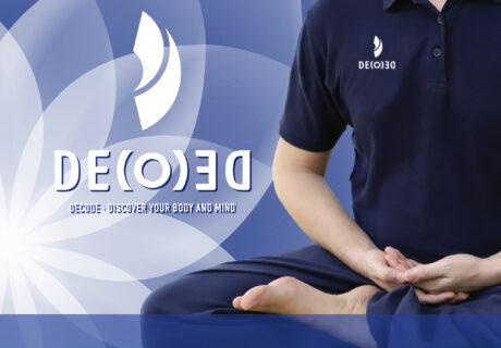 Evento gratuito 24 Aprile: Introduzione DECODE 12