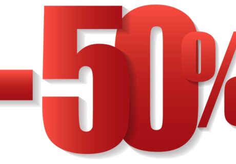 Sconto del 50% sulle nuove iscrizioni 2022/2023 6
